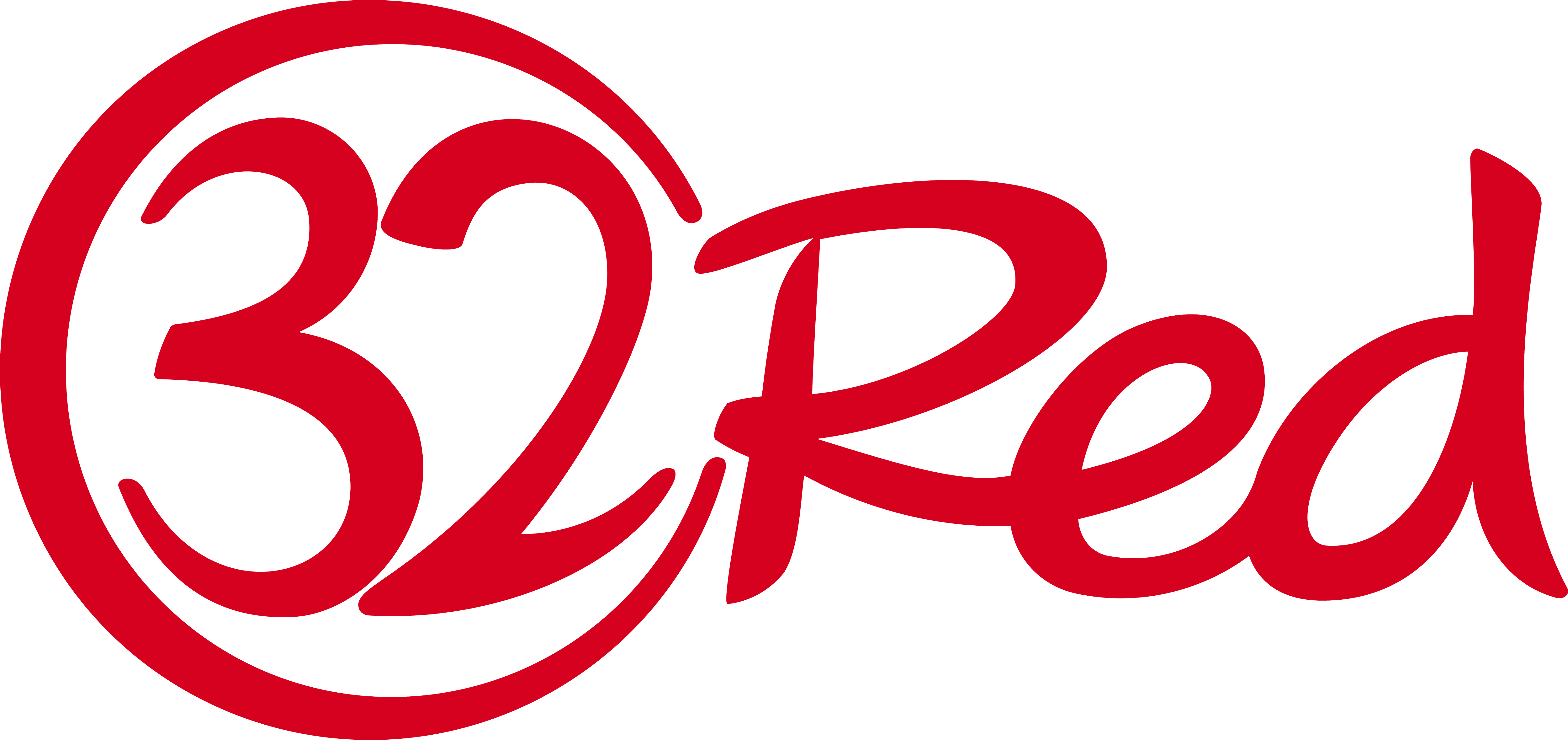 32Red Casino Logo