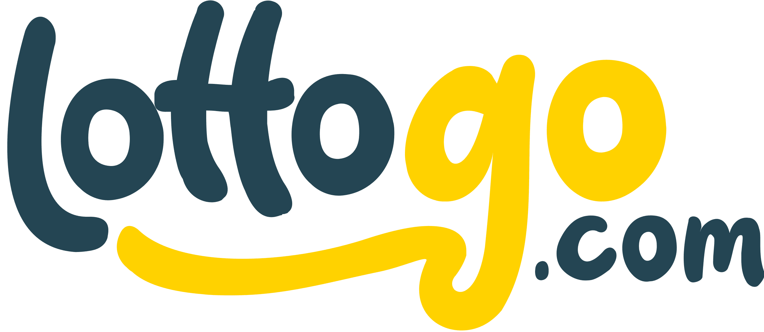LottoGo Logo