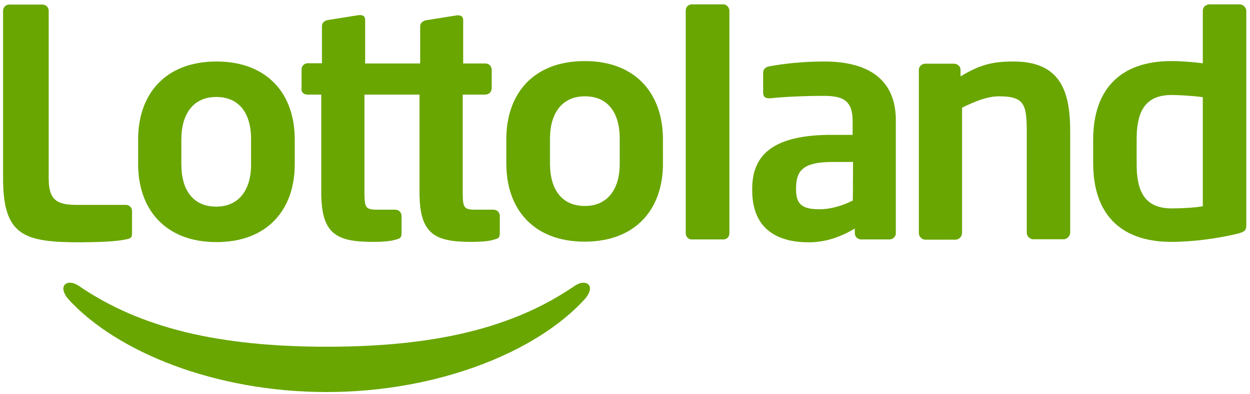 Lottoland Logo